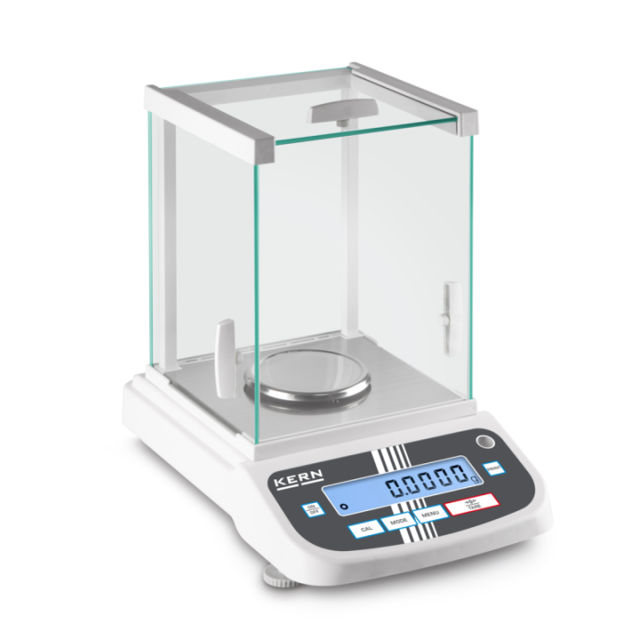 Balanza analítica KERN ADJ 200-4