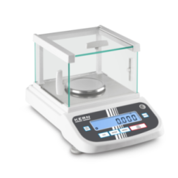 Analytical Balance KERN ADJ 600-C3