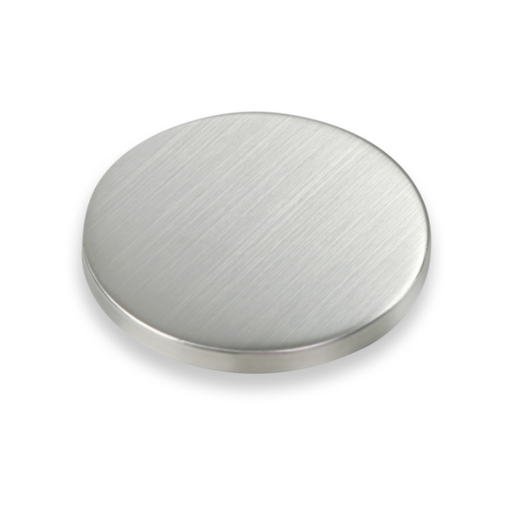 Weighing plate EMB-A02