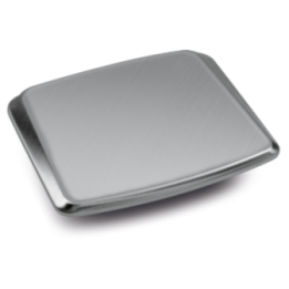 Weighing plate EMS-A01