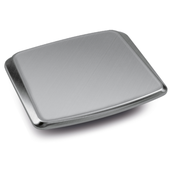 Weighing plate EMS-A01