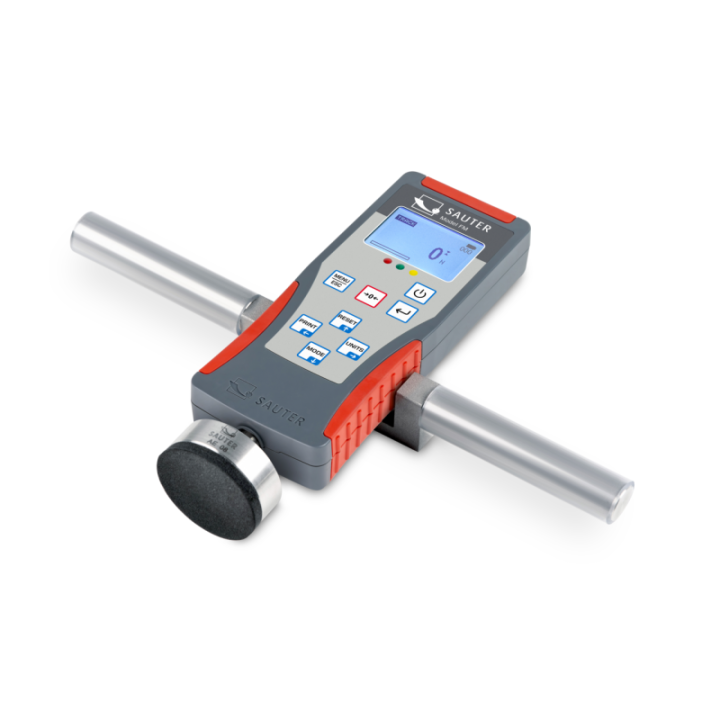 Probador de inclinación SAUTER FM 500G