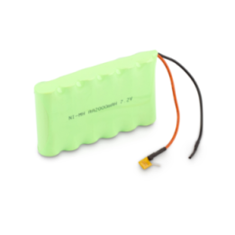 Rechargeable battery pack HFC-A01
