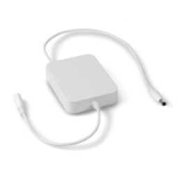 Rechargeable battery pack external KS-A01