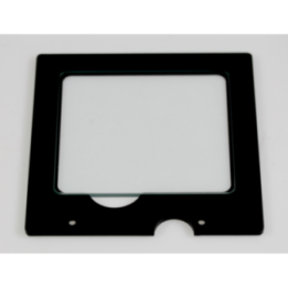 Glass plate OBB-A1378