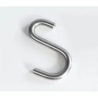 KERN HCB-A02 Hook (stainless steel), for KERN HCB and KERN HCN