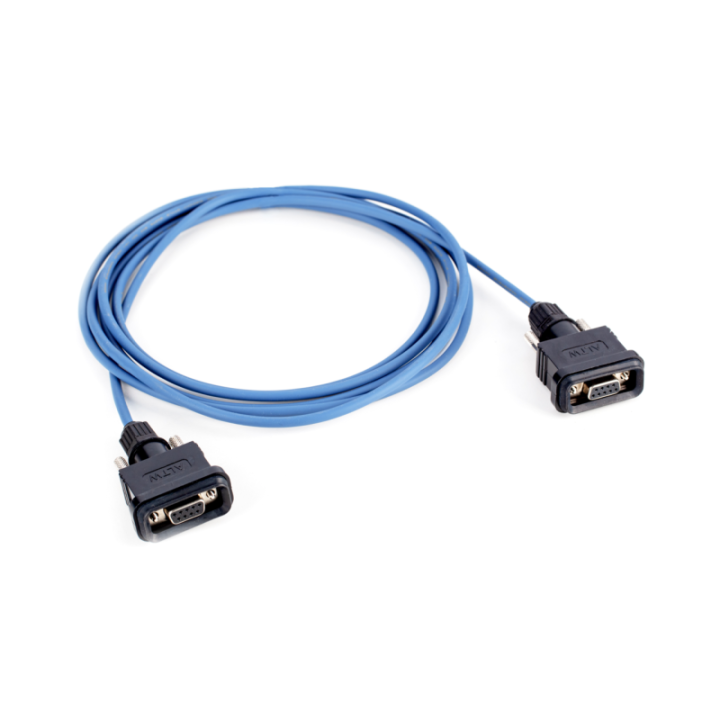 Interface cable PWS-A02
