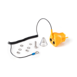 ESD earthing kit YGR-01
