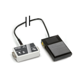 Foot switch YKF-01