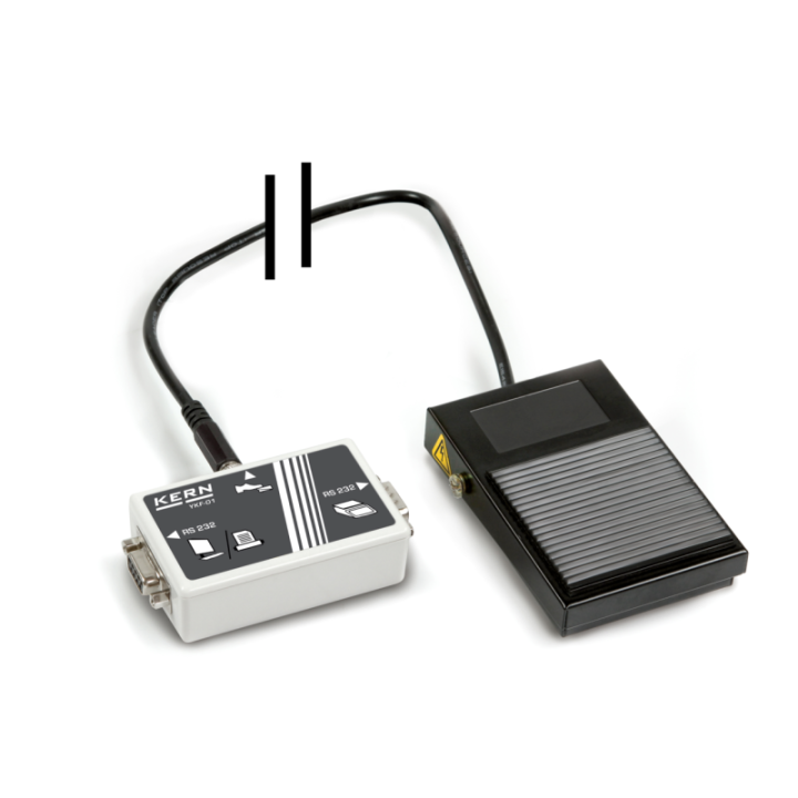 Foot switch YKF-01