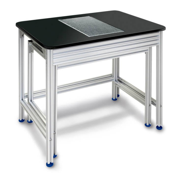 Antivibration table YPS-03