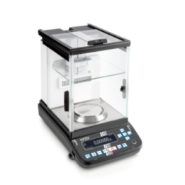 KERN ABP 200-5AM Analytical balance