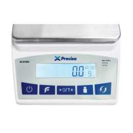 Compact precision balance Precisa BJ 6100D