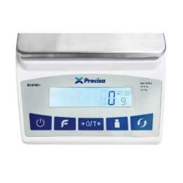 Bilancia di precisione compatta Precisa BJ 6100G