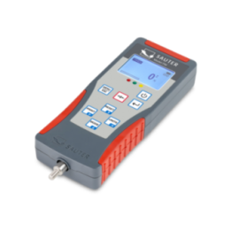SAUTER FM 10 Dinamometro con sensore di misurazione integrato