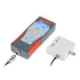Dynamomètre numérique avec capteur externe SAUTER FM 1K EXT