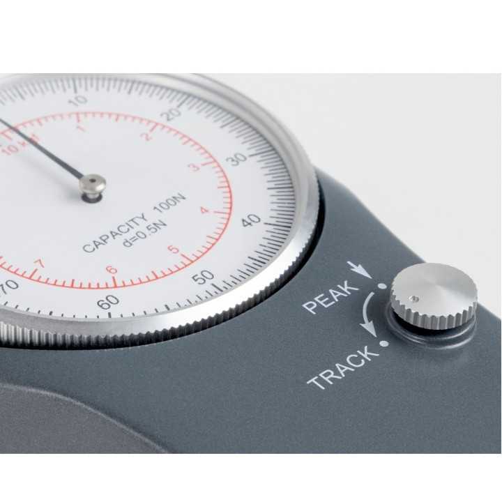 SAUTER FA 20 Mechanical Force Gauge