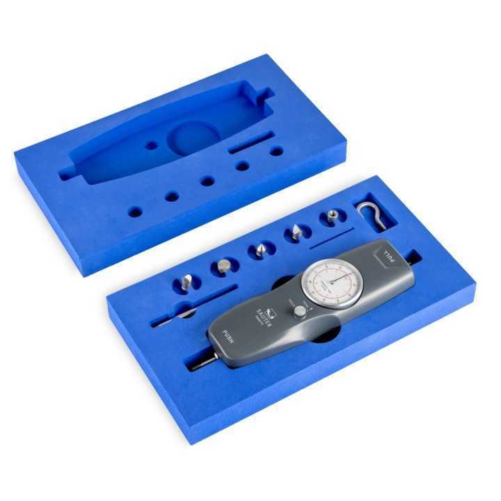 SAUTER FA 50 Mechanical Force Gauge