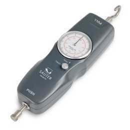 SAUTER FA 100 Mechanical Force Gauge