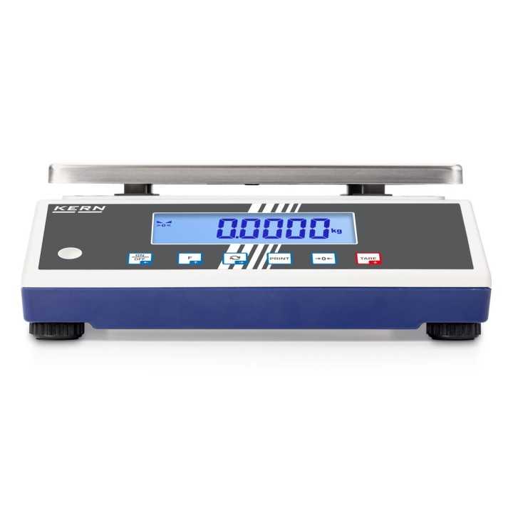 KERN FCB 30K-4 Checkweighing and portioning scale 0,2g