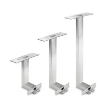 KERN IXS-A04 Stand to elevate display device, height 400 mm