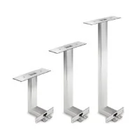 KERN IXS-A04 Stand to elevate display device, height 400 mm