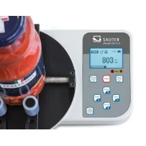 SAUTER DA 1-4 Medición de par