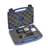 SAUTER TD 225-0.1US material thickness gauge