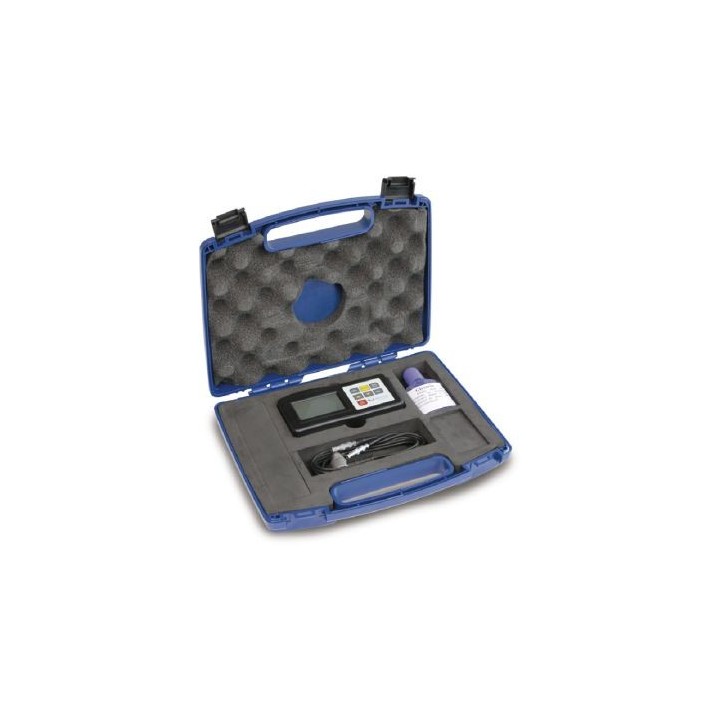 SAUTER TD 225-0.1US material thickness gauge