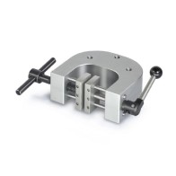 SAUTER AD 9052 Morsetto di tensione a vite fino a 5 kN