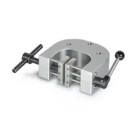 SAUTER AD 9052 Screw-in tension clamp to 5 kN