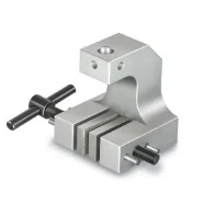 SAUTER AD 9070 Screw-in tension clamp to5 kN
