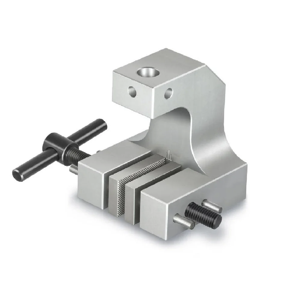 SAUTER AD 9070 Morsetto di tensione a vite fino a 5 kN