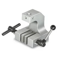 SAUTER AD 9076 Screw-in tension clamp to5 kN