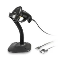 Escáner de código de barras USB KERN PET-A09