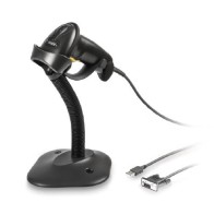 KERN PET-A09 USB barcode scanner