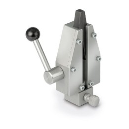 SAUTER AD 9080 Abrazadera de tensión de cuña hasta 5 kN