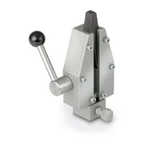 SAUTER AD 9080 Keilspannklemme auf 5 kN