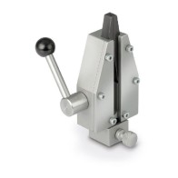 SAUTER AD 9080 Morsetto a cuneo fino a 5 kN