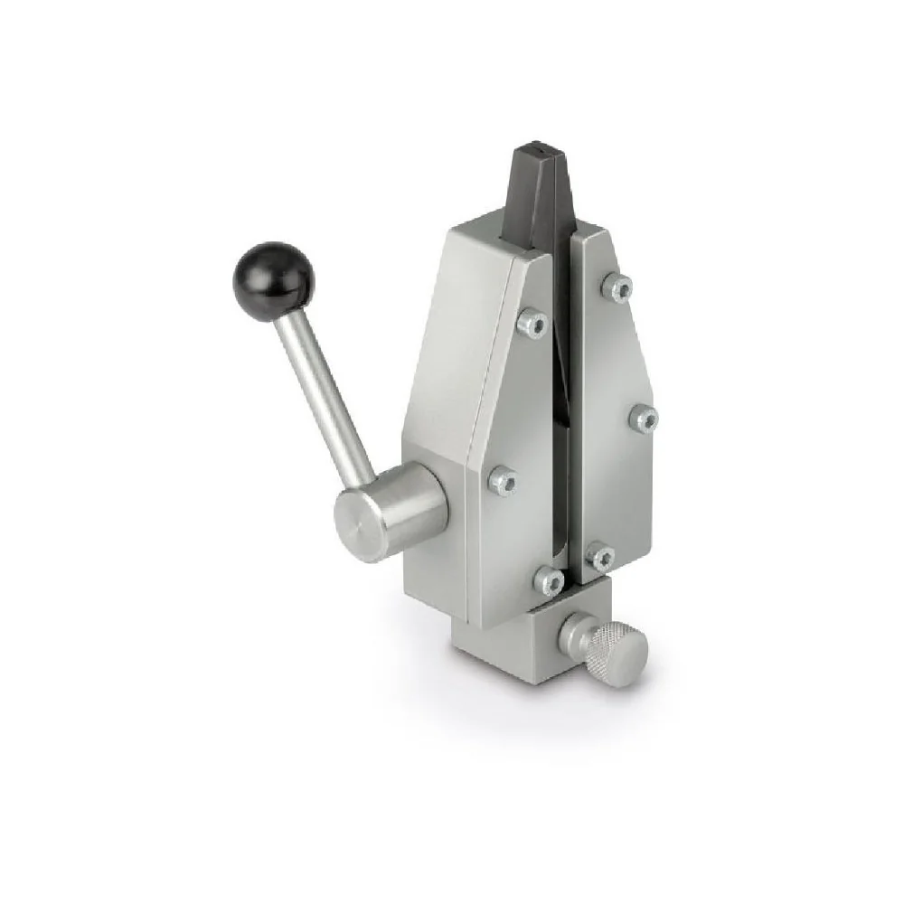 SAUTER AD 9080 Pince de serrage à coin jusqu'à 5 kN