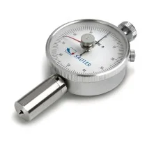 SAUTER HBA 100-0. Durometro analogico Shore