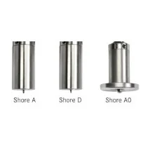 SAUTER HB0 100-0. Durometro analogico Shore