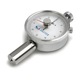 SAUTER HBD 100-0. Analogue Shore hardness tester