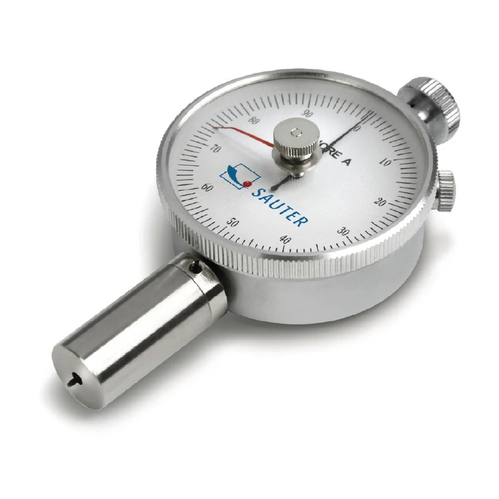 SAUTER HBD 100-0. Analogue Shore hardness tester SAUTER HBD 100-0. Analogue Shore hardness tester