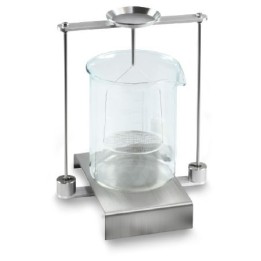 KERN YDB-03 Conjunto de densidad universal