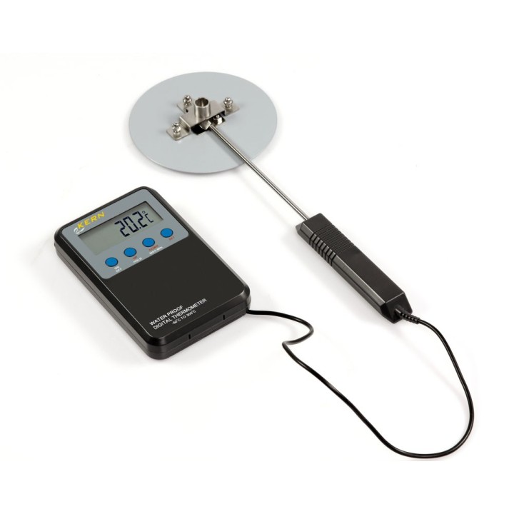 KERN DBS-A01 Set di calibrazione della temperatura