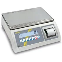 KERN GAB 30K-3PM Bench scale