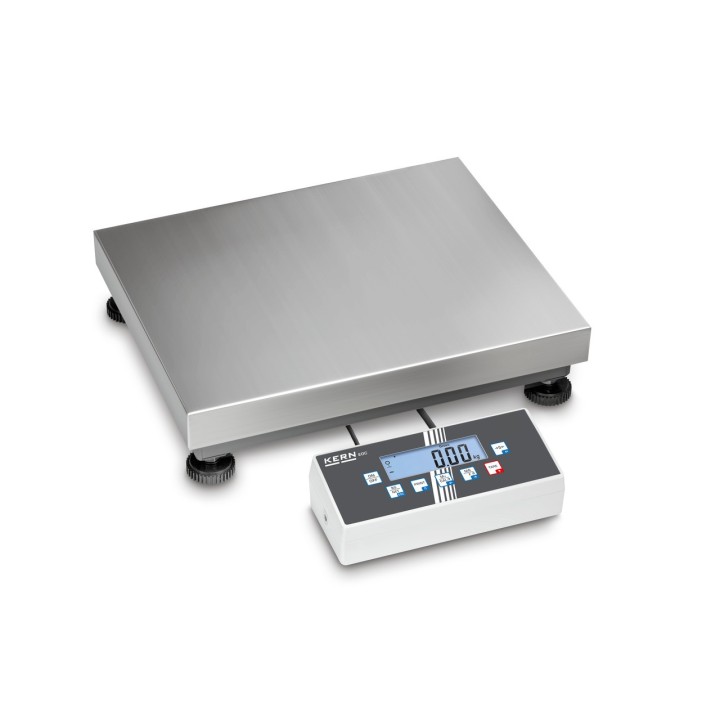 KERN EOC 30K-4 Plattformwaage