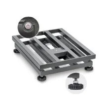 KERN EOC 100K-3 Platform scale