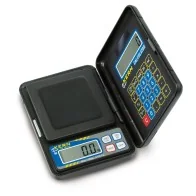 Balanza de bolsillo KERN CM 1K1N 